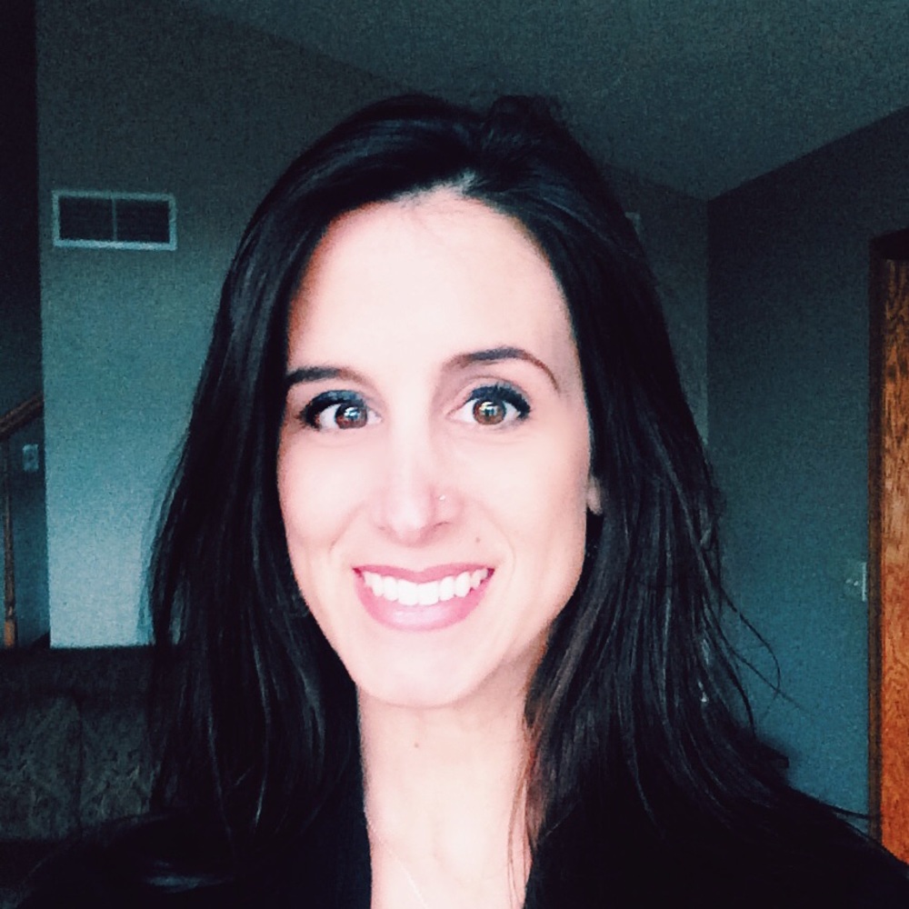 Meet your Posher, Jennifer